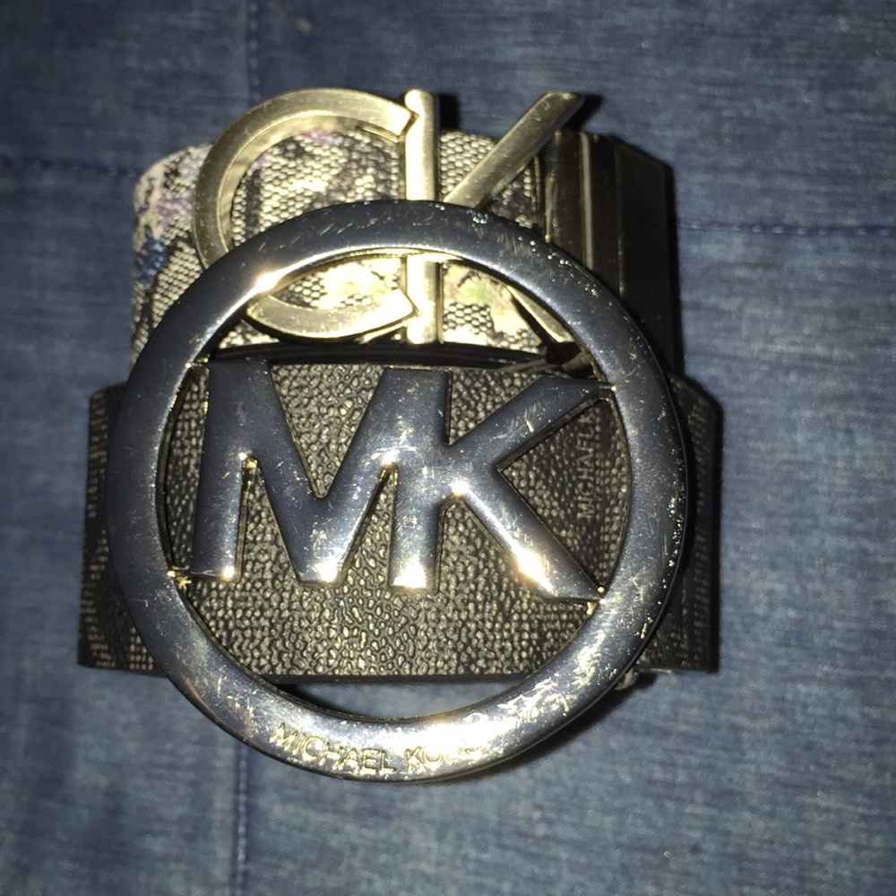 Designer Belts